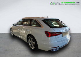 Audi A6 Avant 50 TFSIe 299 ch BVA Quattro  occasion  Beaupuy - photo n2