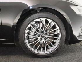 Audi A6 Avant 50 TFSIe 299 ch BVA Quattro  occasion  Beaupuy - photo n8