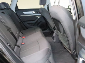 Audi A6 Avant 50 TFSIe 299 ch BVA Quattro  occasion  Beaupuy - photo n7