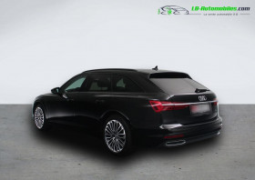 Audi A6 Avant 50 TFSIe 299 ch BVA Quattro  occasion  Beaupuy - photo n3