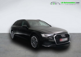 Audi A6 Avant 50 TFSIe 299 ch BVA Quattro  occasion  Beaupuy - photo n2
