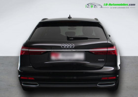Audi A6 Avant 50 TFSIe 299 ch BVA Quattro  occasion  Beaupuy - photo n5
