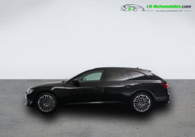 Audi A6 Avant 50 TFSIe 299 ch BVA Quattro  occasion  Beaupuy - photo n4
