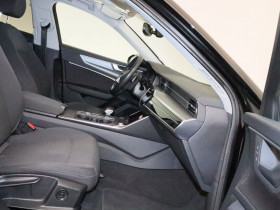 Audi A6 Avant 50 TFSIe 299 ch BVA Quattro  occasion  Beaupuy - photo n6