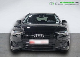 Audi A6 Avant 50 TFSIe 299 ch BVA Quattro  occasion  Beaupuy - photo n4