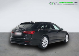 Audi A6 Avant 50 TFSIe 299 ch BVA Quattro  occasion  Beaupuy - photo n3