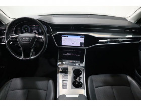 Audi A6 Avant 50 TFSIe 299 ch BVA Quattro  occasion  Beaupuy - photo n2
