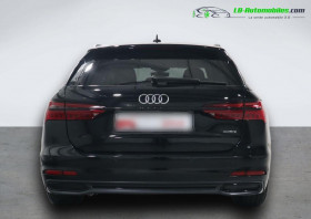 Audi A6 Avant 50 TFSIe 299 ch BVA Quattro  occasion  Beaupuy - photo n5