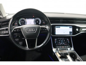 Audi A6 Avant 50 TFSIe 299 ch BVA Quattro  occasion  Beaupuy - photo n7