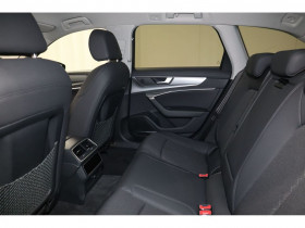 Audi A6 Avant 50 TFSIe 299 ch BVA Quattro  occasion  Beaupuy - photo n6