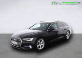 Audi A6 Avant occasion année 2021 boite Automatique Annonce Audi A6 Avant occasion Hybride 50 TFSIe 299 ch BVA Quattro à Beaupuy