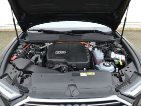Audi A6 Avant 50 TFSIe 299 ch BVA Quattro  occasion  Beaupuy - photo n9