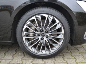 Audi A6 Avant 50 TFSIe 299 ch BVA Quattro  occasion  Beaupuy - photo n8