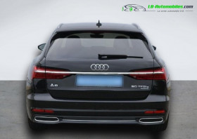 Audi A6 Avant 50 TFSIe 299 ch BVA Quattro  occasion  Beaupuy - photo n7