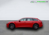 Audi A6 Avant occasion année 2021 boite Automatique Annonce Audi A6 Avant occasion Hybride 50 TFSIe 299 ch BVA Quattro à Beaupuy