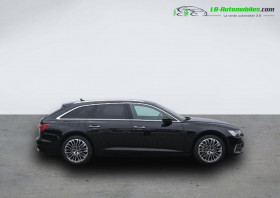 Audi A6 Avant 50 TFSIe 299 ch BVA Quattro  occasion  Beaupuy - photo n6