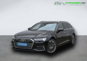 Audi A6 Avant 50 TFSIe 299 ch BVA Quattro  occasion  Beaupuy - photo n2