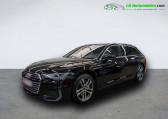 Audi A6 Avant occasion année 2022 boite Automatique Annonce Audi A6 Avant occasion Hybride 50 TFSIe 299 ch BVA Quattro à Beaupuy