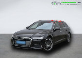 Annonce Audi A6 Avant occasion Hybride 50 TFSIe 299 ch BVA Quattro à Beaupuy
