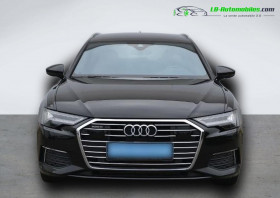 Audi A6 Avant 50 TFSIe 299 ch BVA Quattro  occasion  Beaupuy - photo n5