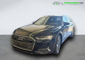 Audi A6 Avant occasion année 2022 boite Automatique Annonce Audi A6 Avant occasion Hybride 50 TFSIe 299 ch BVA Quattro à Beaupuy