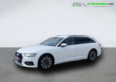 Audi A6 Avant occasion année 2023 boite Automatique Annonce Audi A6 Avant occasion Hybride 50 TFSIe 299 ch BVA Quattro à Beaupuy