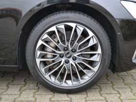 Audi A6 Avant 50 TFSIe 299 ch BVA Quattro  occasion  Beaupuy - photo n7