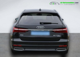 Audi A6 Avant 50 TFSIe 299 ch BVA Quattro  occasion  Beaupuy - photo n6