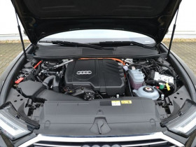 Audi A6 Avant 50 TFSIe 299 ch BVA Quattro  occasion  Beaupuy - photo n8