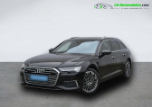 Audi A6 Avant occasion année 2021 boite Automatique Annonce Audi A6 Avant occasion Hybride 50 TFSIe 299 ch BVA Quattro à Beaupuy