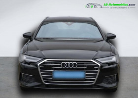 Audi A6 Avant 50 TFSIe 299 ch BVA Quattro  occasion  Beaupuy - photo n4