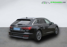 Audi A6 Avant 50 TFSIe 299 ch BVA Quattro  occasion  Beaupuy - photo n3
