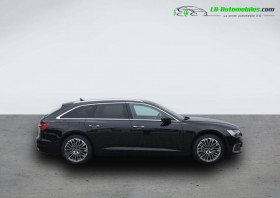 Audi A6 Avant 50 TFSIe 299 ch BVA Quattro  occasion  Beaupuy - photo n5