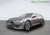 Audi A6 Avant occasion année 2021 boite Automatique Annonce Audi A6 Avant occasion Hybride 50 TFSIe 299 ch BVA Quattro à Beaupuy