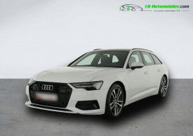 Audi A6 Avant , garage LB AUTOMOBILES  Beaupuy