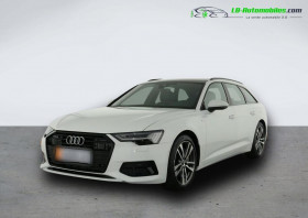 Audi A6 Avant , garage LB AUTOMOBILES  Beaupuy