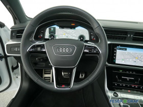 Audi A6 Avant 50 TFSIe 299 ch BVA Quattro  occasion  Beaupuy - photo n9