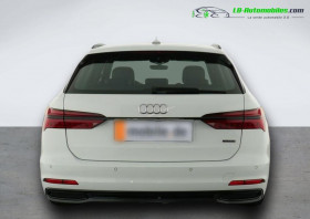 Audi A6 Avant 50 TFSIe 299 ch BVA Quattro  occasion  Beaupuy - photo n3
