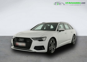 Audi A6 Avant 50 TFSIe 299 ch BVA Quattro  occasion  Beaupuy - photo n2