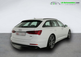 Audi A6 Avant 50 TFSIe 299 ch BVA Quattro  occasion  Beaupuy - photo n3