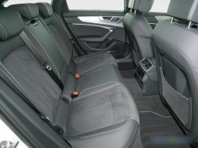 Audi A6 Avant 50 TFSIe 299 ch BVA Quattro  occasion  Beaupuy - photo n5