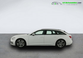 Audi A6 Avant 50 TFSIe 299 ch BVA Quattro  occasion  Beaupuy - photo n5