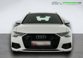Audi A6 Avant 50 TFSIe 299 ch BVA Quattro  occasion  Beaupuy - photo n4