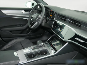 Audi A6 Avant 50 TFSIe 299 ch BVA Quattro  occasion  Beaupuy - photo n4
