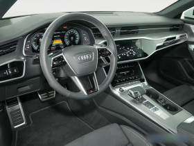 Audi A6 Avant 50 TFSIe 299 ch BVA Quattro  occasion  Beaupuy - photo n6