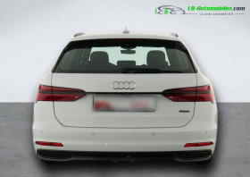 Audi A6 Avant 50 TFSIe 299 ch BVA Quattro  occasion  Beaupuy - photo n6