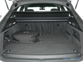 Audi A6 Avant 50 TFSIe 299 ch BVA Quattro  occasion  Beaupuy - photo n11