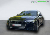 Audi A6 Avant 50 TFSIe 299 ch BVA Quattro   Beaupuy 31