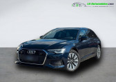 Audi A6 Avant 50 TFSIe 299 ch BVA Quattro   Beaupuy 31