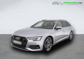 Audi A6 Avant 50 TFSIe 299 ch BVA Quattro   Beaupuy 31